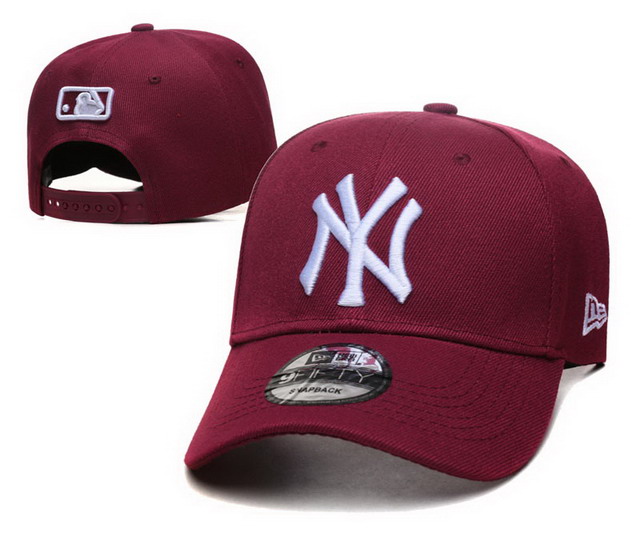New York Yankees hats-014
